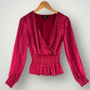 🎉5 for $45🎉 Japna top blouse shirt size XS